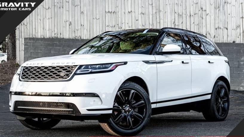 LAND ROVER RANGE ROVER VELAR 2020 SALYB2EXXLA273548 image